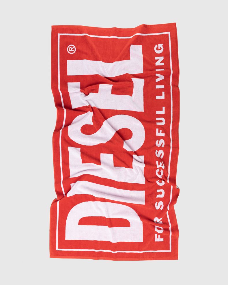 Diesel – BMT-HELLERI TOWEL
