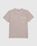 Stone Island – T-Shirt Grey 21957